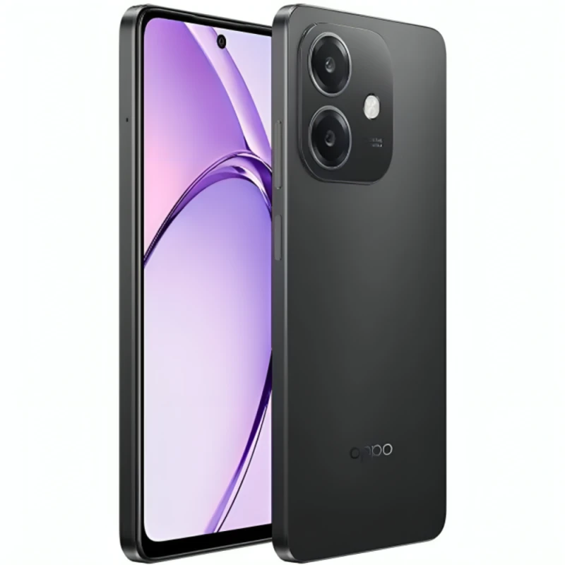 Смартфон OPPO A3 6/128 GB Sparkle Black