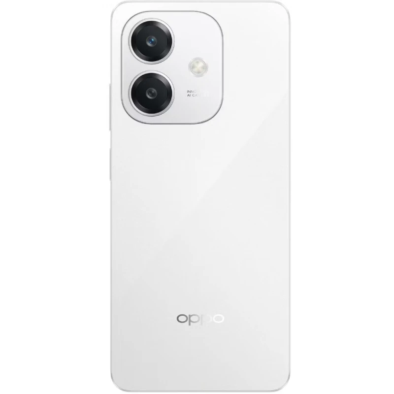 Смартфон OPPO A3 6/128 GB Starlight White