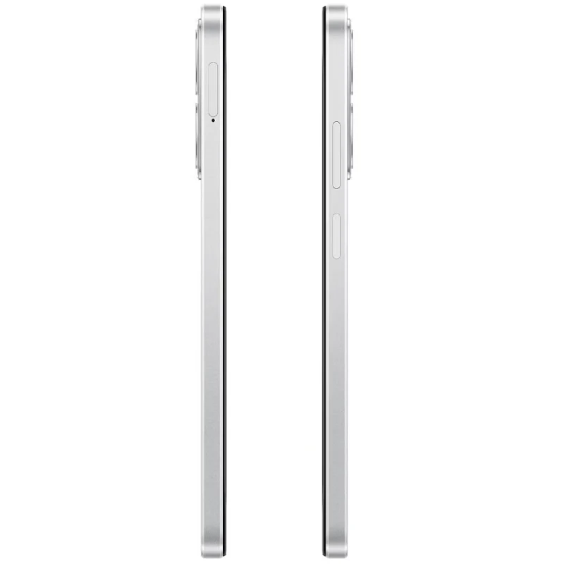 Смартфон OPPO A3 6/128 GB Starlight White