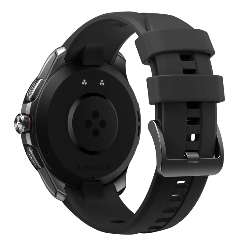 Смарт-часы Kieslect Actor Calling Watch W/Stunning Ceramic Bezel