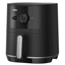 Аэрофритюрница Braun HF3000 Black