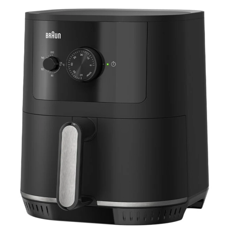 Air Fryer Braun HF3000 Black