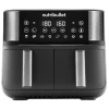 Аэрофритюрница Nutribullet 2Drawers NBA081B