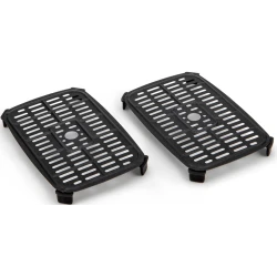 Аэрофритюрница Nutribullet 2Drawers NBA081B