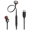 Qulaqlıq JBL Tune 310C USB-C Black JBLT310CBLK-N