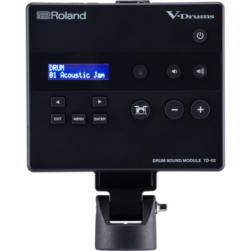 Elektron baraban Roland TD-02KV V-Drums KIT