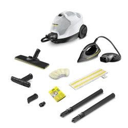 Паровой очиститель Karcher SC 4 EasyFix Iron EU 1.512-631.0