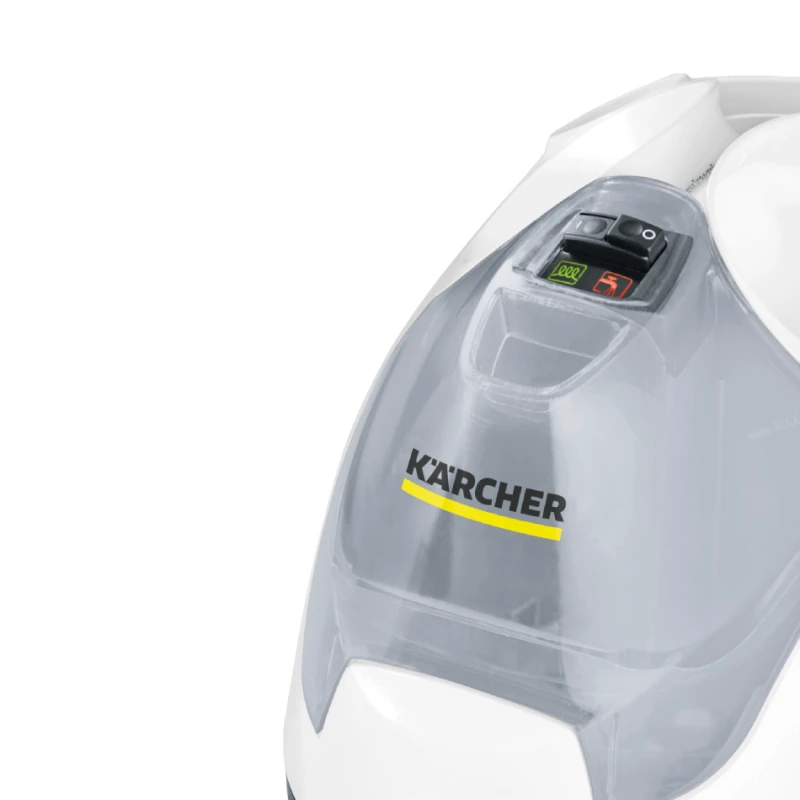 Паровой очиститель Karcher SC 4 EasyFix Iron EU 1.512-631.0