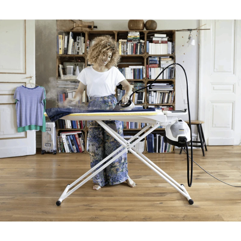 Паровой очиститель Karcher SC 4 EasyFix Iron EU 1.512-631.0