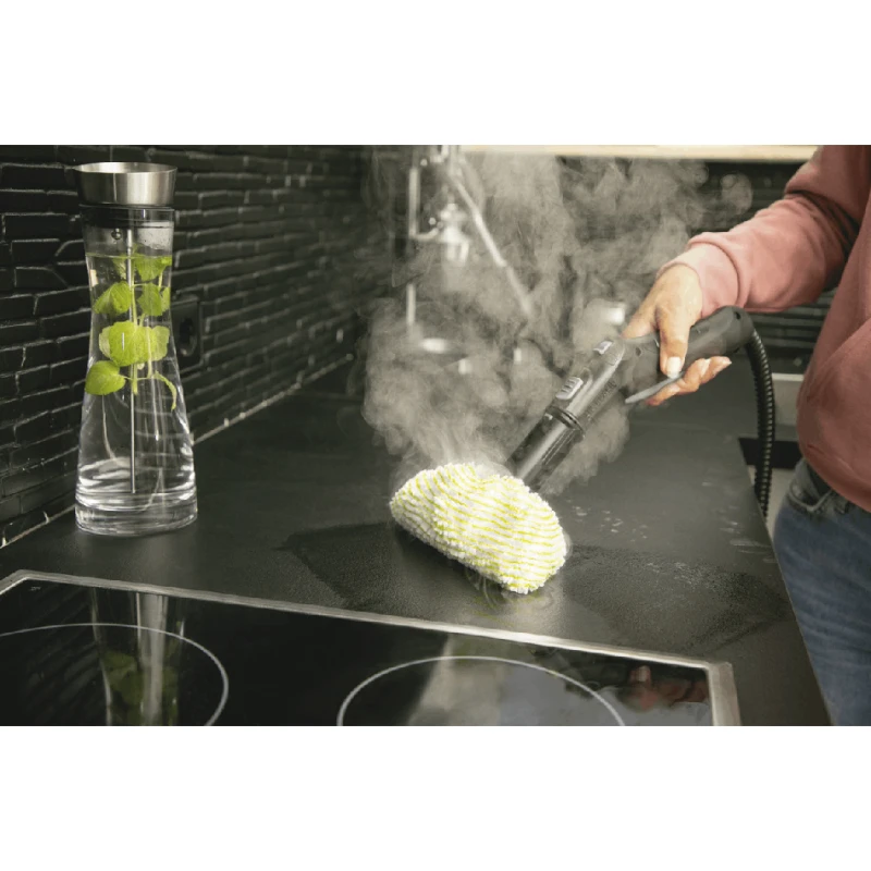 Паровой очиститель Karcher SC 4 EasyFix Iron EU 1.512-631.0