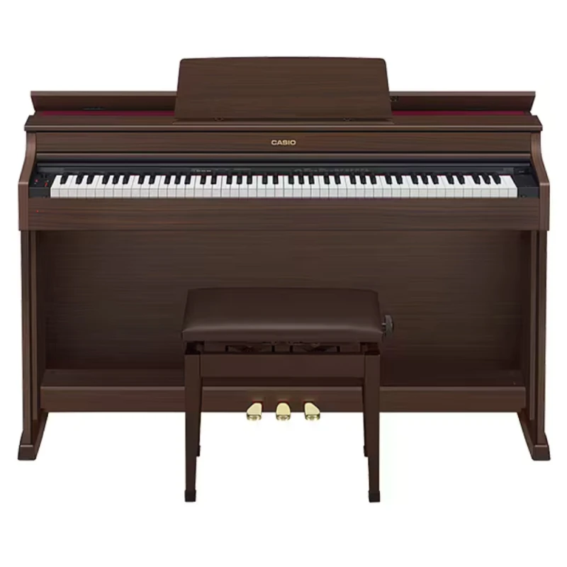 Elektro piano Casio AP-470 BN Celviano