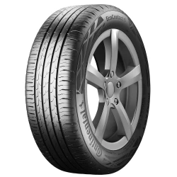 Avtomobil təkərləri Continental EcoContact 6 99V XL 235/45R19 (3585460000)