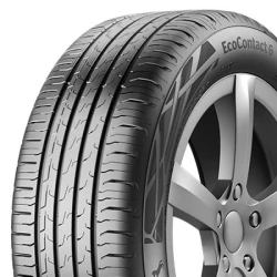 Avtomobil təkərləri Continental EcoContact 6 99V XL 235/45R19 (3585460000)