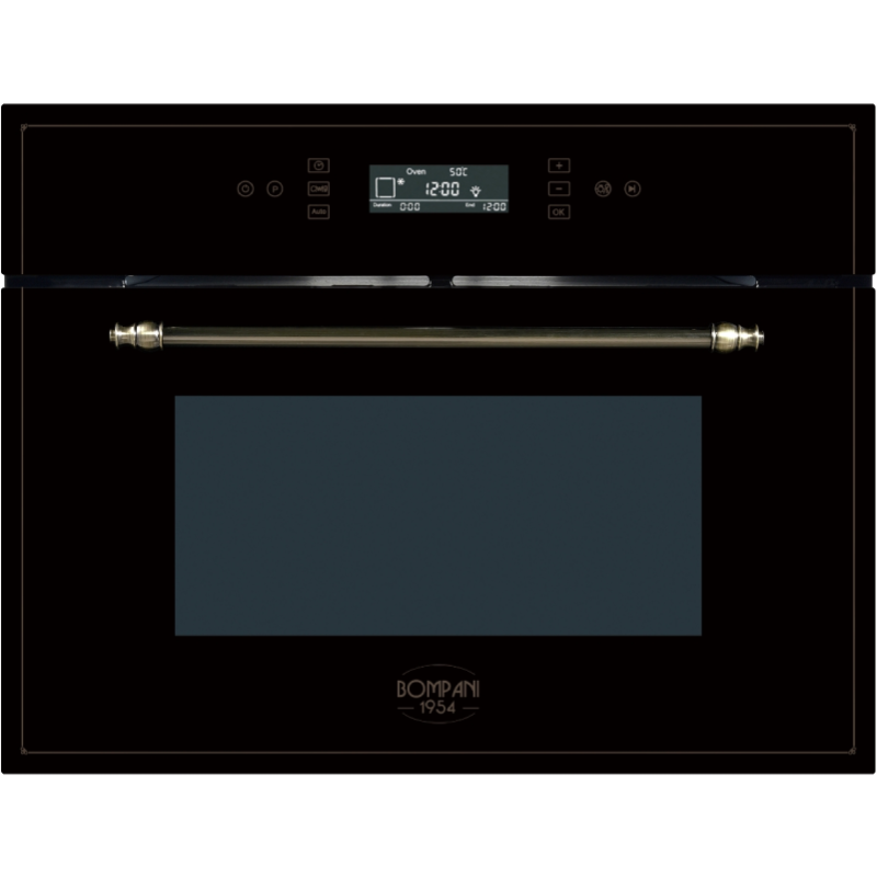 Mikrodalğalı soba Bompani BOMRW262R