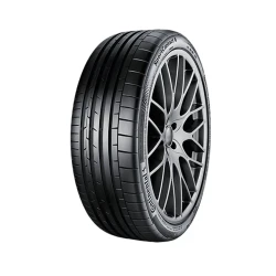 Avtomobil təkərləri Continental SportContact 6 102Y XL 305/30R19 (3587760000)