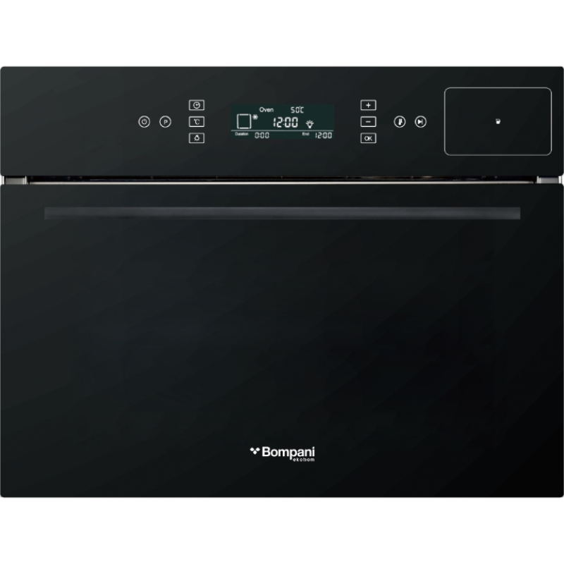 Встраиваемая духовка Bompani BOSC248/E