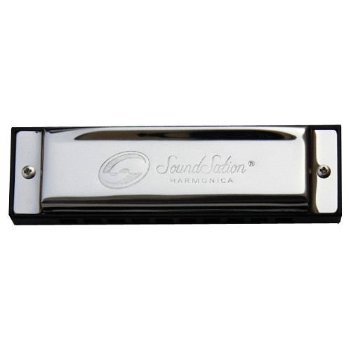 Harmonika Soundsation HBM20-B