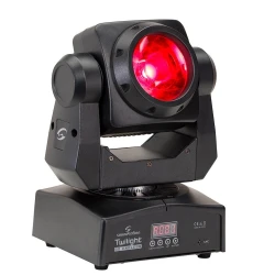 Вращающийся осветительный прибор Soundsation Twilight 60 Endless