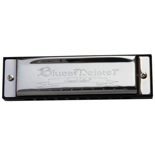 Harmonika Soundsation HBM20-E