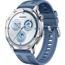 Смарт-часы HUAWEI Watch GT 5 46mm Vili-B19W Blue