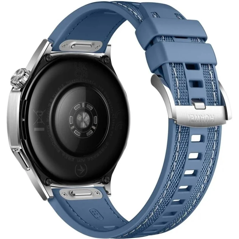 Смарт-часы HUAWEI Watch GT 5 46mm Vili-B19W Blue