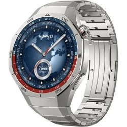 HUAWEI Watch GT 5 Pro 46mm Titanium 55020DGG