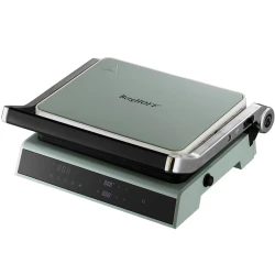 Гриль BergHOFF Retro Digital Green