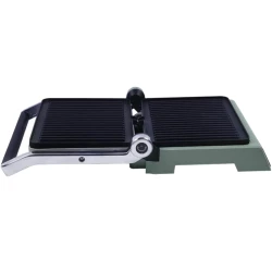 Гриль BergHOFF Retro Digital Green