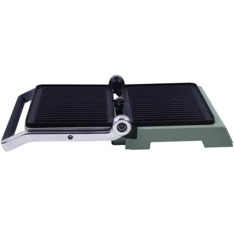 Гриль BergHOFF Retro Digital Green