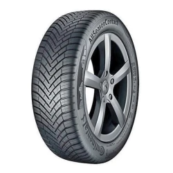 Avtomobil təkərləri Continental AllSeason Contact 100Y XL 255/40R19 (3555150000)