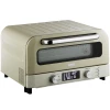 Мини-печь BergHOFF Retro Pizza 2000W Cream