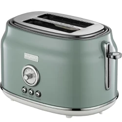 Toster BergHOFF Retro 2-li Green