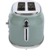 Toster BergHOFF Retro 2-li Green