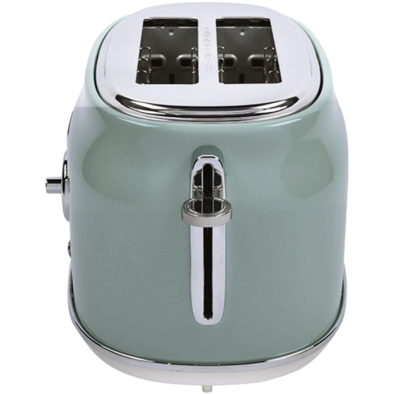 Toster BergHOFF Retro 2-li Green