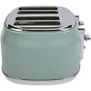 Toster BergHOFF Retro 4-lü Green