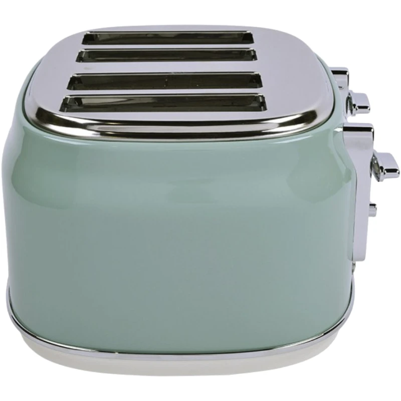 Toster BergHOFF Retro 4-lü Green
