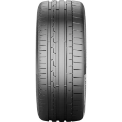 Автомобильная шина Continental EcoContact 6 245/50R19 105W XL