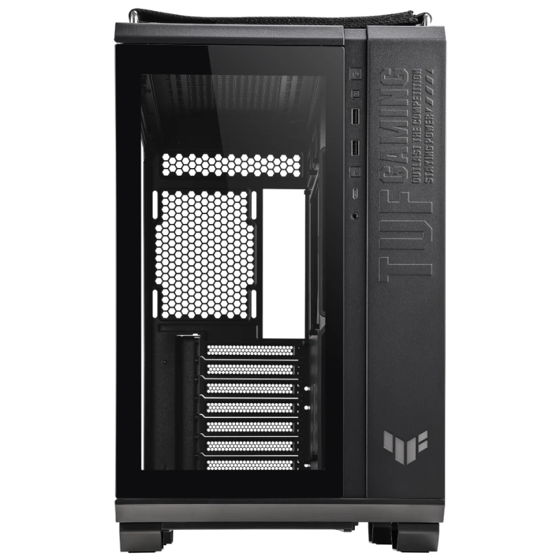 Case Asus TUF Gaming GT502 Black 90DC0090-B09010