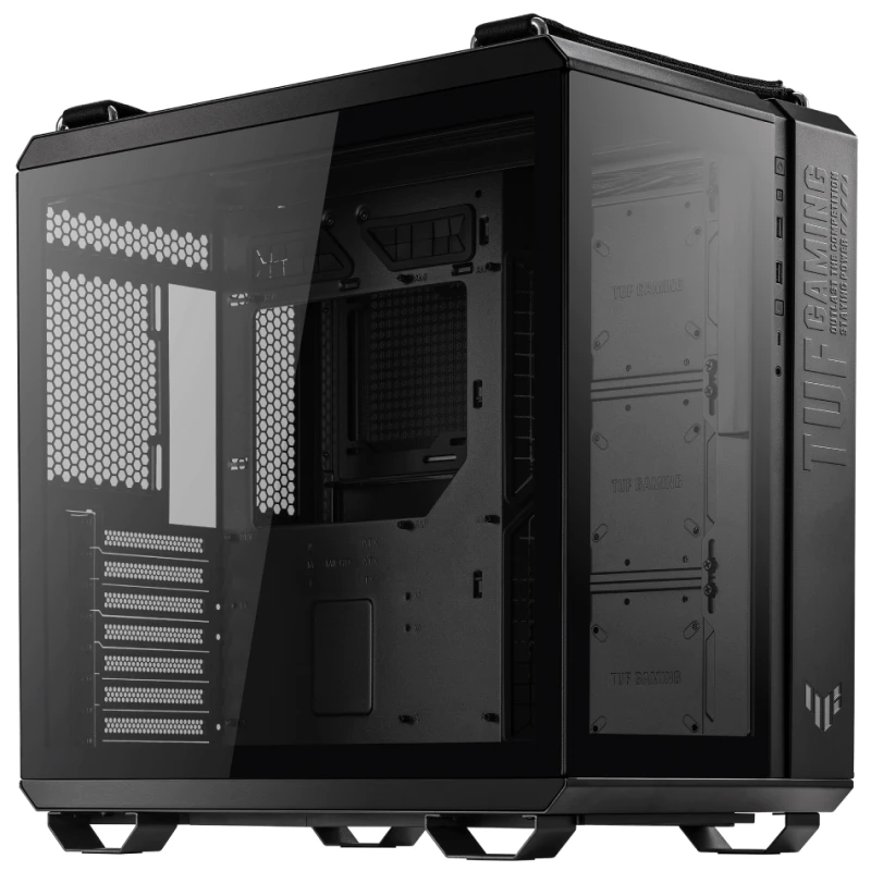 Case Asus TUF Gaming GT502 Black 90DC0090-B09010
