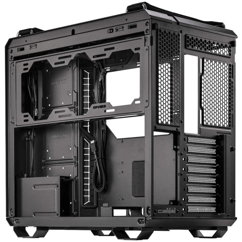 Case Asus TUF Gaming GT502 Black 90DC0090-B09010