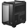 Case Asus TUF Gaming GT502 Black 90DC0090-B09010