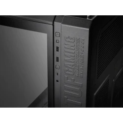 Case Asus TUF Gaming GT502 Black 90DC0090-B09010