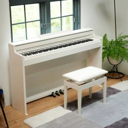 Электропианино Casio AP-S450WE