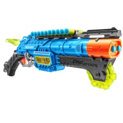 Игрушечный пистолет Zuru X-Shot Dino Attack Claw Hunter
