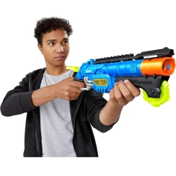 Игрушечный пистолет Zuru X-Shot Dino Attack Claw Hunter