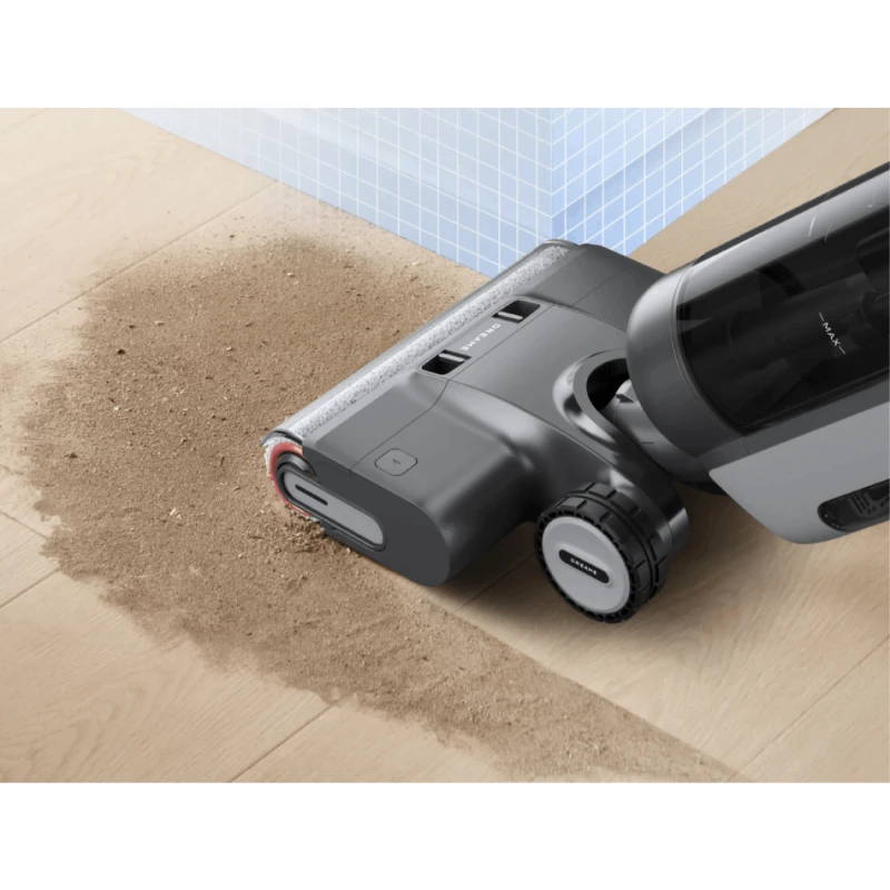 Моющий пылесос Dreame H13 Pro Wet and Dry HHR27C