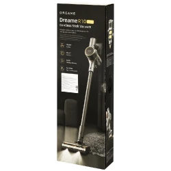 Беспроводной пылесос Dreame R10 Pro Cordless VTV41B
