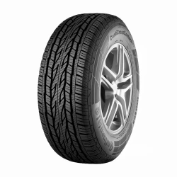 Автомобильная шина Continental ContiCrossContact LX 2 116H 285/65R17