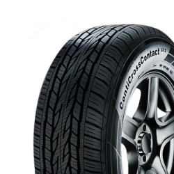 Автомобильная шина Continental ContiCrossContact LX 2 116H 285/65R17