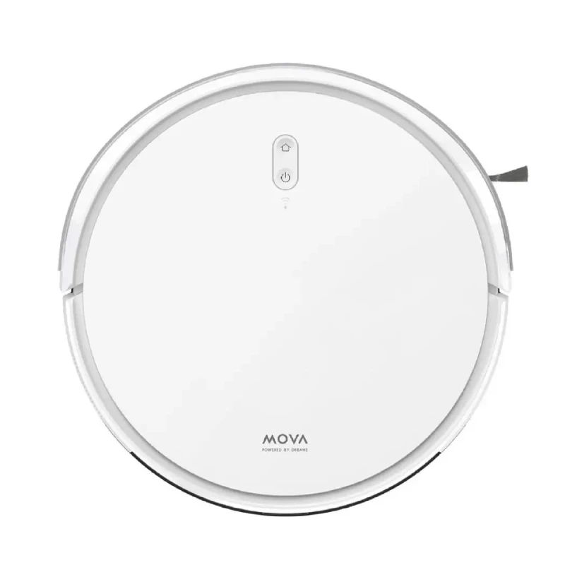 Робот-пылесос Dreame Mova Robot Vaccum M1-EUB RPM1GA